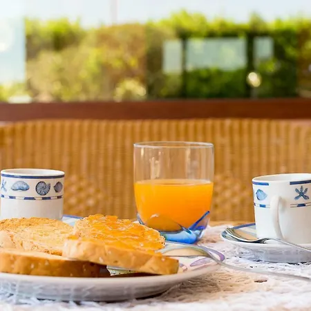 Giulia Casa vacanze Platamona