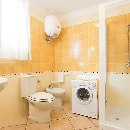 Giulia Casa vacanze Platamona