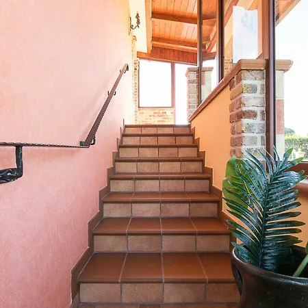 Casa vacanze Giulia *