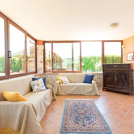 Giulia Casa vacanze Platamona