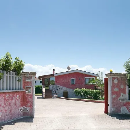 Giulia Casa vacanze Platamona