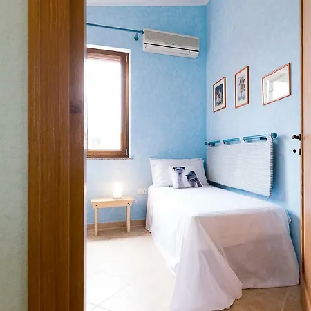 Holiday home Giulia *