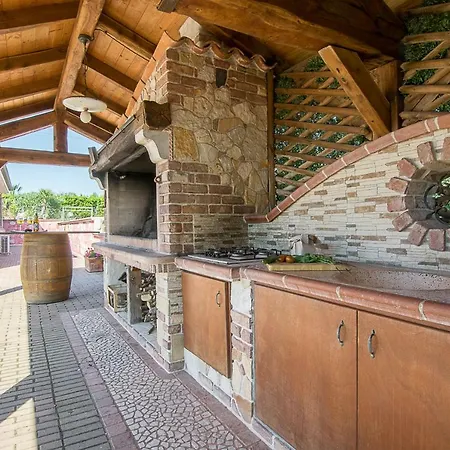 Giulia Holiday home Platamona