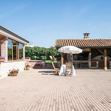 Holiday home Giulia