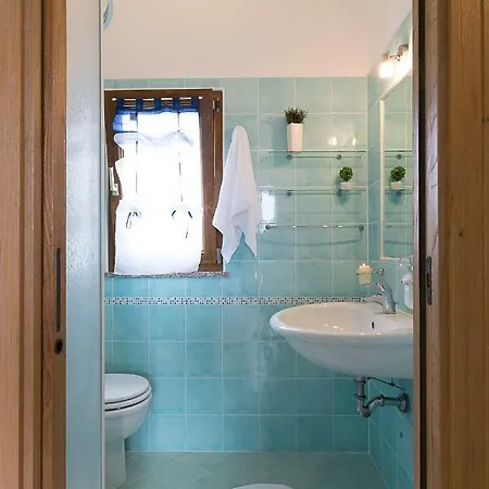 Giulia Holiday home
