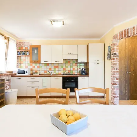 Holiday home Giulia