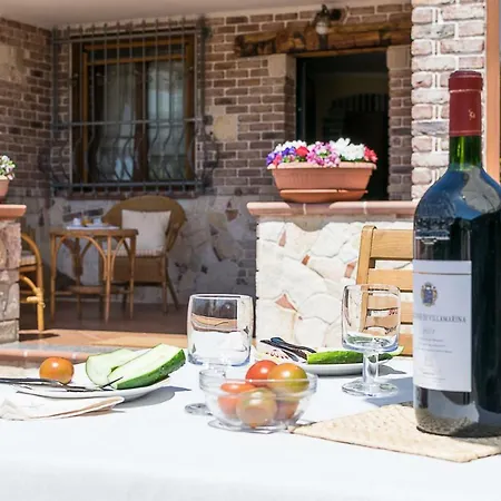 Holiday home Giulia