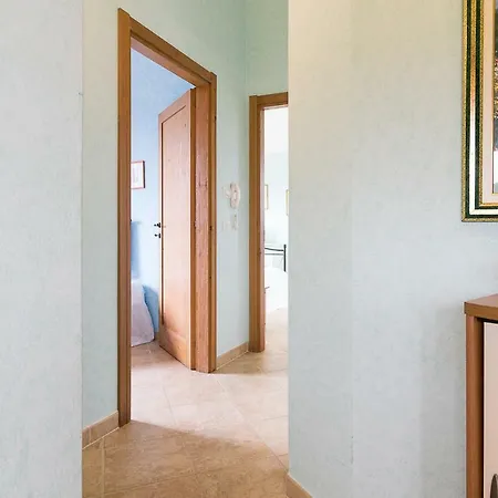 Holiday home Giulia