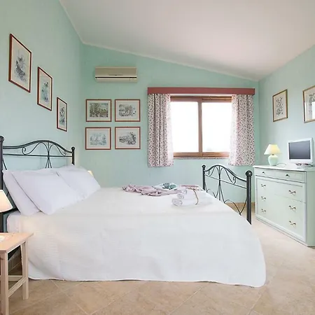 Giulia Holiday home