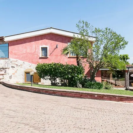 Giulia Holiday home *